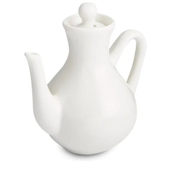 CENTRAL HOME ขวดOIL WW 8.75 Оригинал