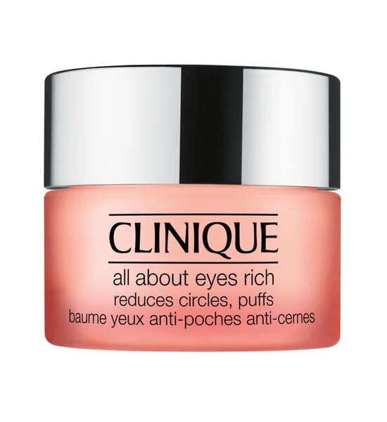 CLINIQUE ALL ABOUT EYE RICH Оригинал