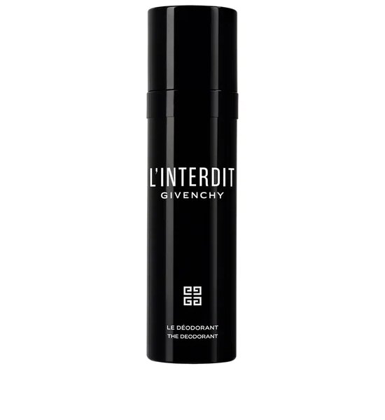 GIVENCHY Deodorant L'Interdit The Deodorant 100 mL Оригинал