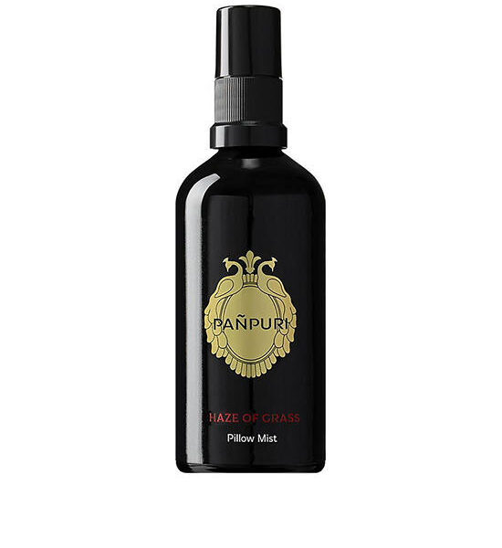 PANPURI Aromatic Pillow Mist Haze Of Grass Оригинал