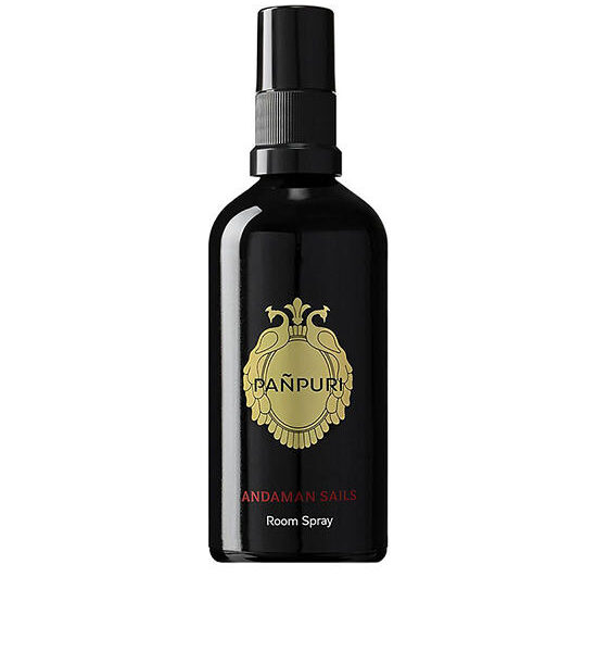 PANPURI Aromatic Room Spray Andaman Sails Оригинал