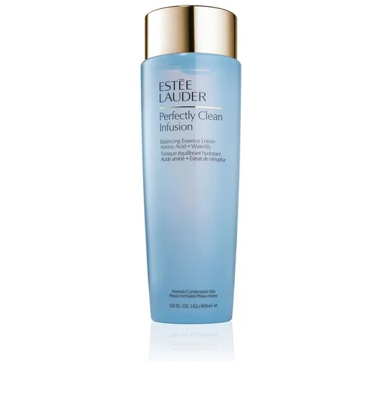 ESTĒE LAUDER Perfectly Clean Infusion Balancing Essence Lotion 400 mL. Оригинал