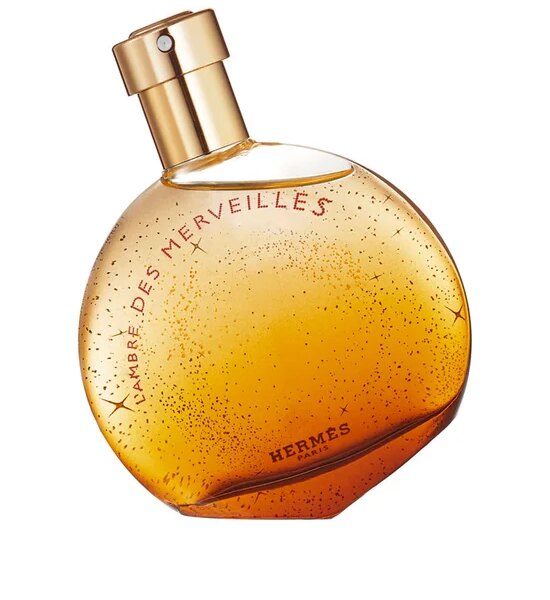 HERMÈS L'Ambre des Merveilles Eau de parfum 50 ml Оригинал