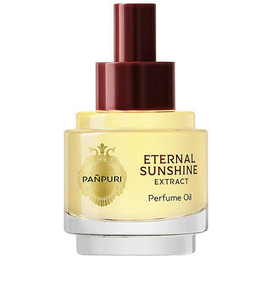 PANPURI Perfume Oil 50 mL Eternal Sunshine Extract Оригинал