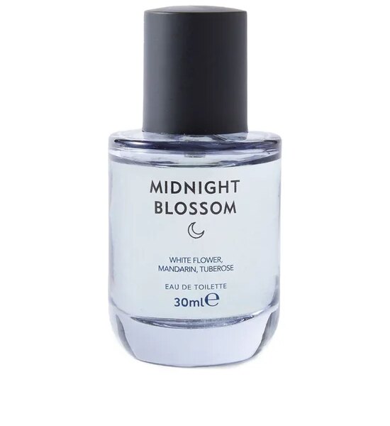 Marks & Spencer Midnight Blossom Eau De Toilette 30 mL Оригинал