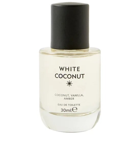 Marks & Spencer White Coconut Eau De Toilette 30 mL Оригинал