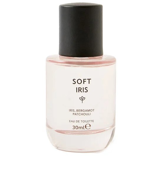 Marks & Spencer Soft Iris Eau de Toilette 30 mL Оригинал