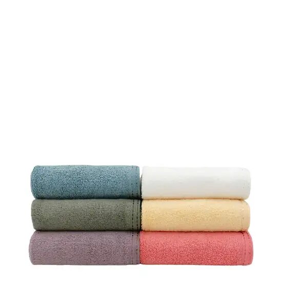 SANTAS AERTEX Collection MOMENTS Design Collection Bath Towel Size 27X54 Inch Оригинал