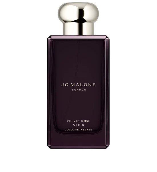 JO MALONE LONDON Unisex Velvet Rose & Oud Cologne Intense Оригинал
