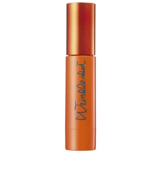 POLA Wrinkle Shot Geo Serum Protean 40 g. Оригинал