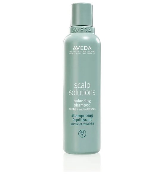 AVEDA Scalp Solutions Balancing Shampoo 200 mL Оригинал