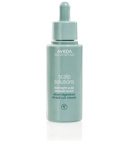 AVEDA Scalp Solutions Overnight Recovery Serum 50 mL Оригинал