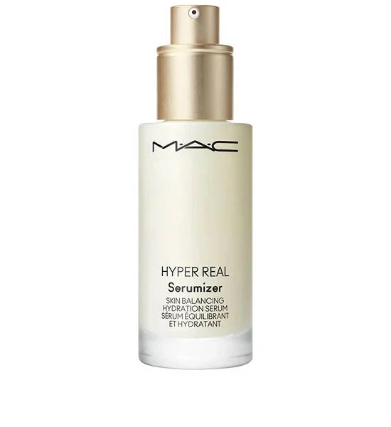 MAC Hyper Real Skin Serumizer 30 mL. Оригинал