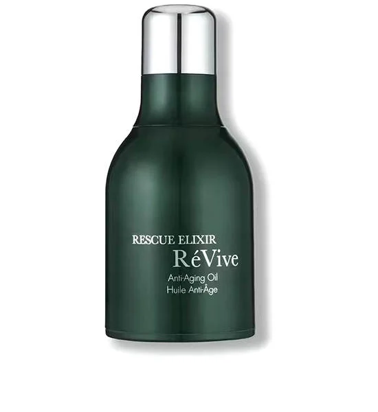 REVIVE Anti-Aging Oil Rescue Elixir 30 mL Оригинал