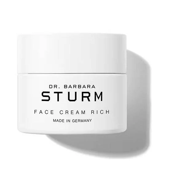 Dr.Barbara Sturm Face Cream Rich 50 mL Оригинал