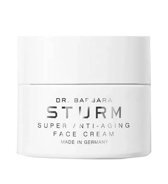 Dr.Barbara Sturm Super Anti-Aging Face Cream 50 mL Оригинал