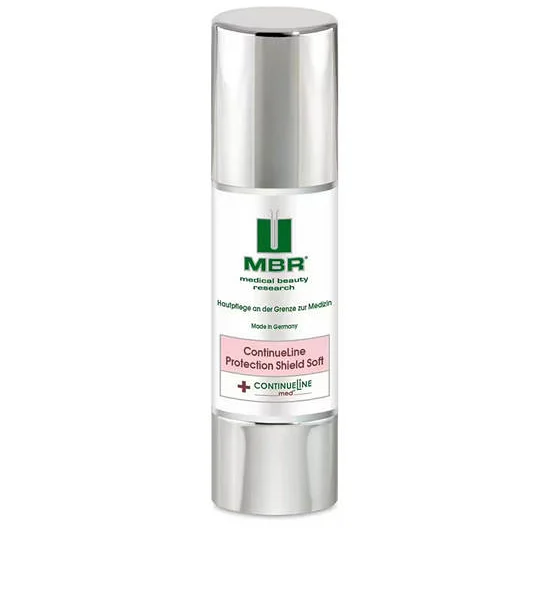 MBR Moisturiser Protection Shield Soft 50 mL Оригинал