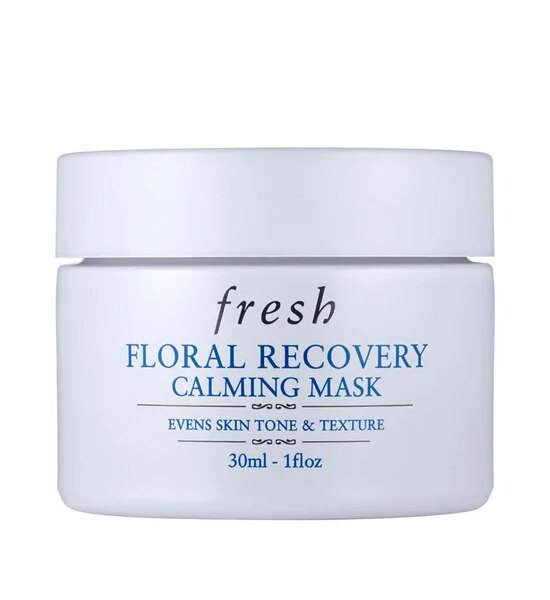 FRESH Floral Recovery Calming Mask 30 mL. Оригинал