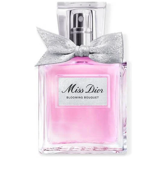 DIOR Miss Dior Blooming Bouquet Eau De Toilette 150 mL. - Fresh And Tender Notes Оригинал