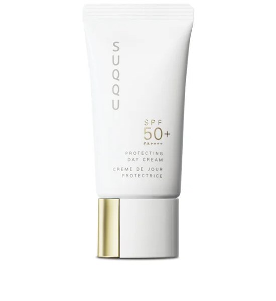 SUQQU Protecting Day Cream 30 g. Оригинал