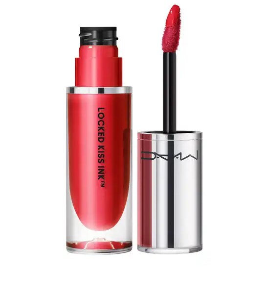 MAC Locked Kiss Ink 24Hr Lipcolour 4 mL. Оригинал