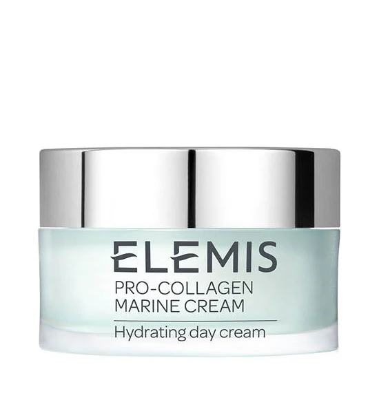 ELEMIS Pro-Collagen Marine Cream 50 mL. Оригинал
