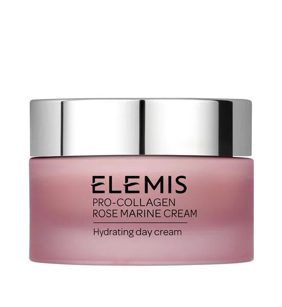 ELEMIS Pro-Collagen Rose Marine Cream 50 mL. Оригинал