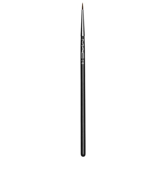 MAC 210 Precise Eye Liner Brush Оригинал