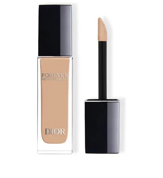 DIOR Dior Forever Skin Correct Full-Coverage Concealer - Hydration And Long Wear 11 mL. Оригинал