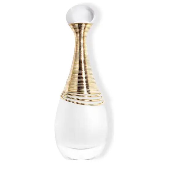 DIOR J’adore Parfum d'eau Alcohol-Free - Floral Notes Оригинал