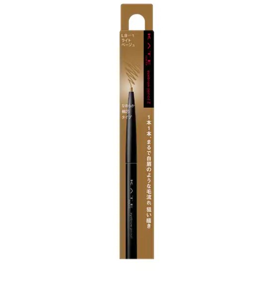 KATE Eyebrow Pencil Z 0.07 g. Оригинал