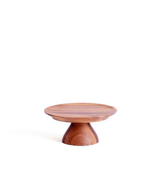 CHABATREE Medium Cake Plate 21 cm Оригинал