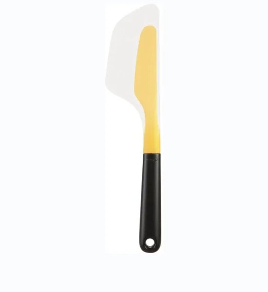 OXO Flip & Fold Omelette Turner 11140800 Dark Yellow Оригинал
