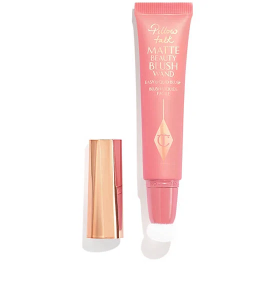 CHARLOTTE TILBURY Pillow Talk Matte Beauty Blush Wand Оригинал