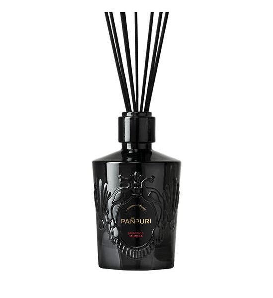 PANPURI Ambience Diffuser 100 mL Memoria Mimosa Оригинал