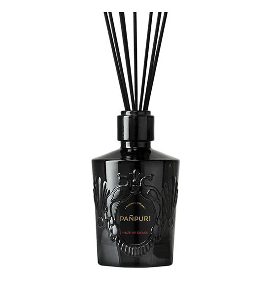 PANPURI Ambience Diffuser 100 mL Haze Of Grass Оригинал