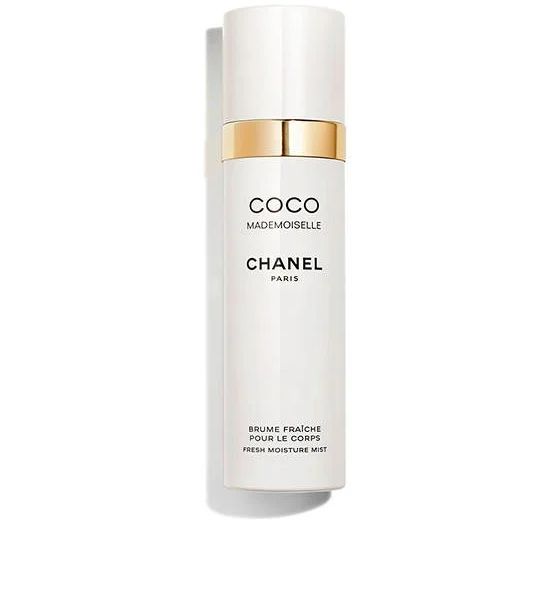 CHANEL
COCO MADEMOISELLE FRESH MOISTURE MIST Оригинал