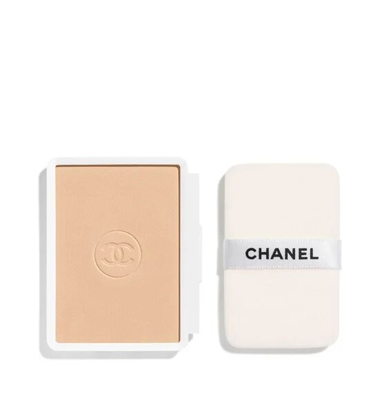 CHANEL
LE BLANC - REFILL BRIGHTENING COMPACT FOUNDATION Оригинал