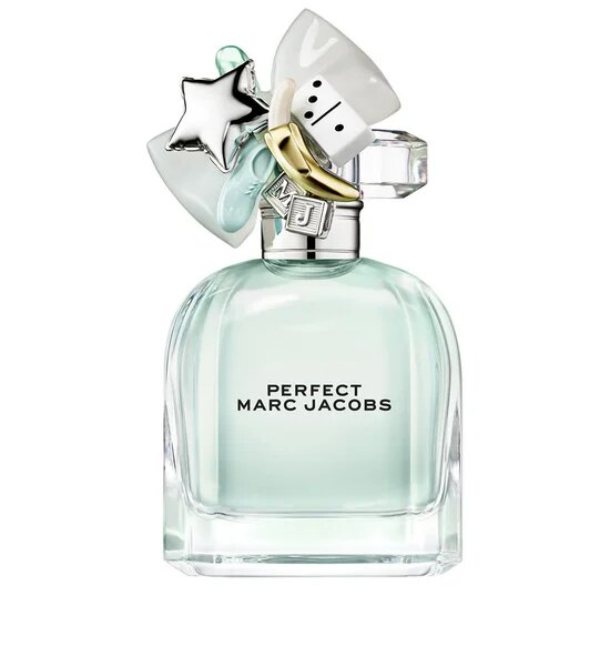 MARC JACOBS Perfect Eau de Toilette 50 ML Оригинал