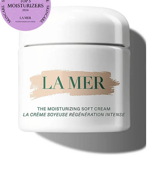 LA MER The Moisturizing Soft Cream 100 mL Оригинал