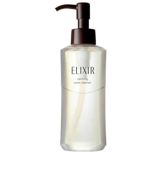 ELIXIR Clarify Warm Cleanser 180 mL Оригинал
