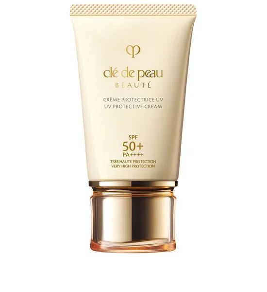 CLÉ DE PEAU BEAUTÉ UV Protective Cream 50 g. Оригинал