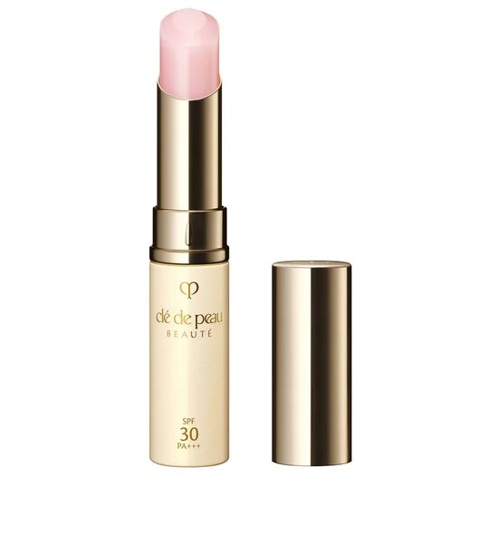 CLÉ DE PEAU BEAUTÉ Protective Lip Treatment 4 g. Оригинал