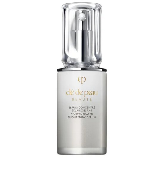 CLÉ DE PEAU BEAUTÉ Concentrated Brightening Serum N 40 g. Оригинал