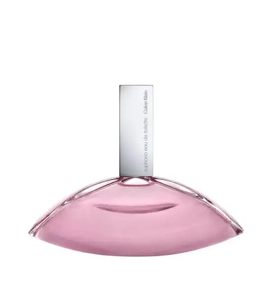 CALVIN KLEIN Euphoria Eau de Toilette for Women 30ml Оригинал