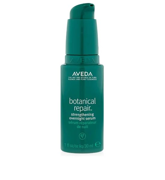 AVEDA Botanical Repair™ Strengthening Overnight Serum 30 mL. Оригинал