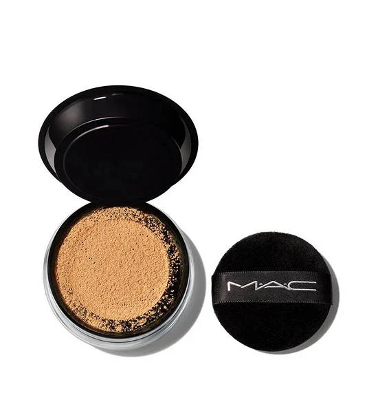 MAC Studio Fix Pro Set + Blur Loose Powder 6.5 g. Оригинал