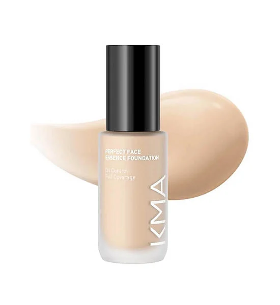 KMA COSMETICS Perfect Face Essence Foundation 30 mL Оригинал
