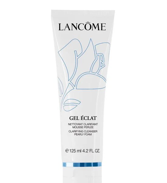 LANCÔME Éclat Gel Cleanser 125 mL Оригинал