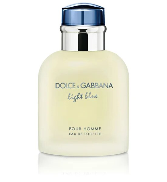DOLCE&GABBANA LBPH EDT 75 mL Оригинал